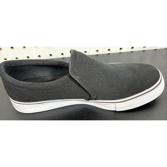 Nike Court Royale Woman’s Slip-On Shoes Size 7 - Picture 3 of 9